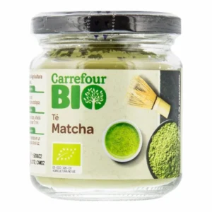 Matcha Poudre Bio 55g – The Vert Japonais Premium
