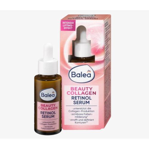 Balea Serum Beauty Collagen Retinol 30ml