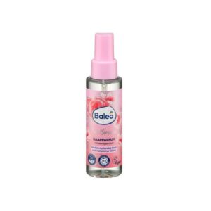 Balea Parfum pour cheveux Pink Blossom, 100 ml