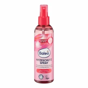 Balea Protection cheveux contre la chaleur – 200 ml