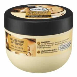 Balea Hair Mask Oil Repair Intensive 300 ml