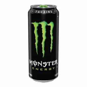 Monster Energy Original – 500 ml