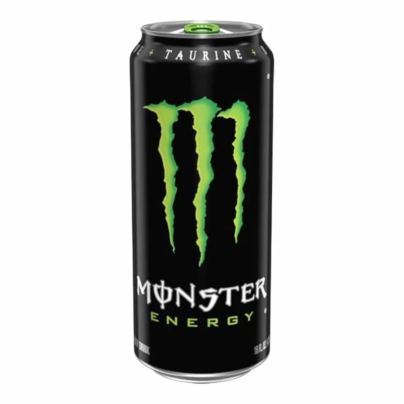 Monster Energy Original – 500 ml
