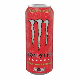 Monster Energy Reserve Watermelon Sans Sucre – 500 ml