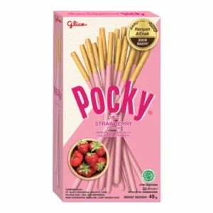 Pocky Fraise – 43g
