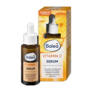 Sérum Visage Vitamine C Balea 30 ml