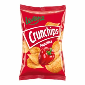 Crunchips Paprika 100 g