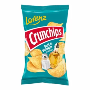 Crunchips Salé Vinegar 100 g