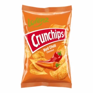 Crunchips Chili 100 g