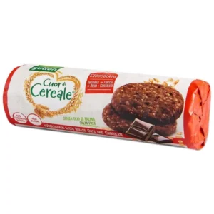 Gullón Cuor di Cereale Chocolate 280g