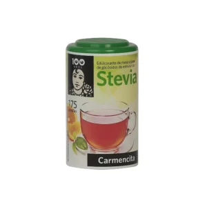 Carmencita Stevia 175 pastillas