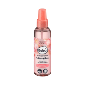 Balea Spray brushing pour un beau brushing, 150 ml