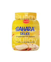 Sahara Delice Pate à Tartiner Noisettes– 350g