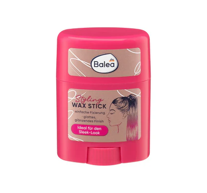 Balea Wax Styling Stick 25g