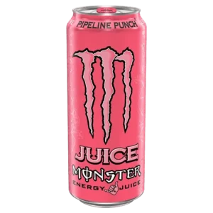 Monster Energy Pipeline Punch 500ml