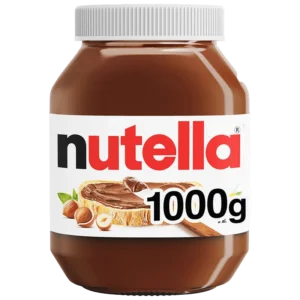 NUTELLA 1KG
