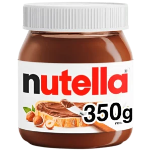 Nutella 350g