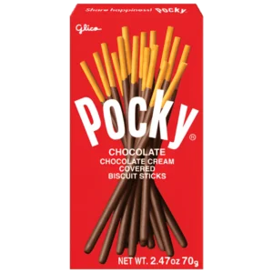 Pocky Chocolat 55g