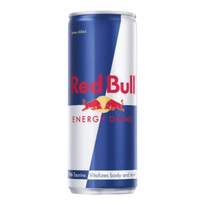 Red Bull Energy Drink 250 ml