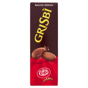 Grisbi Kit Kat Croustillante au Chocolat 112g
