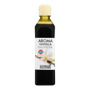 Arôme de Vanille Naturelle Hacendado 150 ml - sans gluten