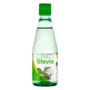 STEVIA LIQUIDE 150ML HACENDADO