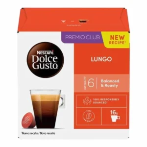 Dolce Gusto Lungo 16 Capsules