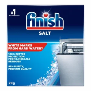 Finish Sel Lave vaisselle 2kg
