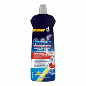 Finish Liquide de Rinçage 170 lavage 800ml