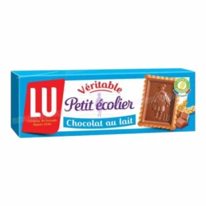LU Petit Écolier au Chocolat au Lait 150g