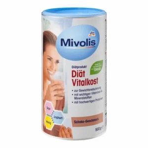 Mivolis Diat Shake Vitalkost – Saveur Chocolat – 500g