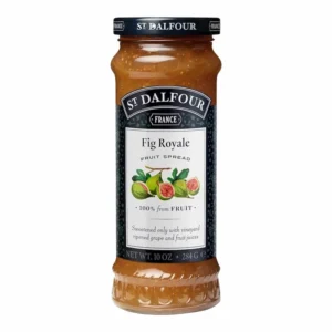 ST Dalfour Confiture de Figue Sans Sucre  – 284 g