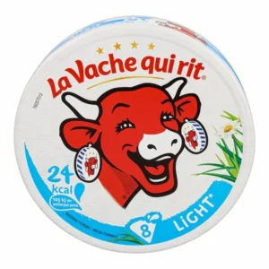 Fromage La Vache Qui Rit Light – 8 Portions