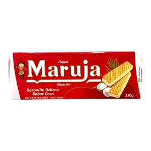 MARUJA WAFER COCONUT 300g