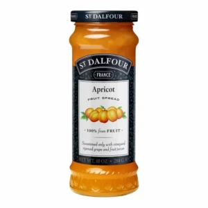 St Dalfour Confiture d’Abricot 284g