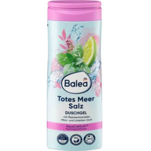 BALEA GEL DOUCHE TOTES MEER SALZ