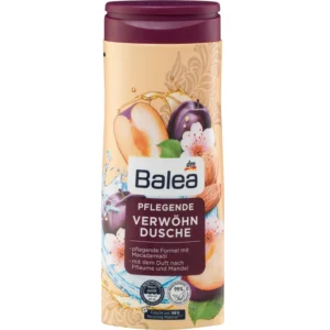 BALEA GEL DOUCHE VERWOHEN DUSHE 300ML