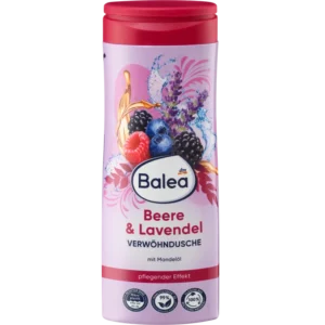 BALEA GEL DOUCHE BEER LAVENDEL 300ML