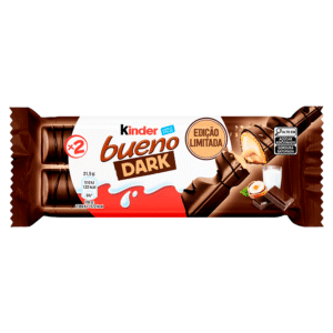 Kinder Bueno Chocolate Noir 43g