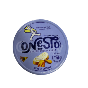 ONESTO FROMAGE 8 PIECES