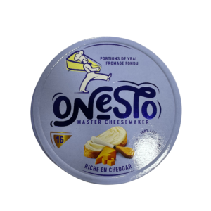 ONESTO FROMAGE 16 PIECES