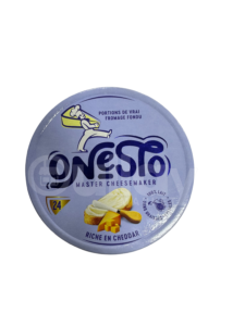 ONESTO FROMAGE  24 PIECES