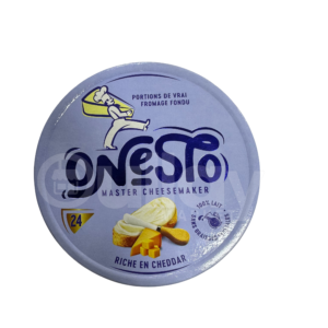 ONESTO FROMAGE  24 PIECES