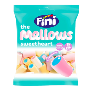 Fini The Mellows Sweetheart 80G