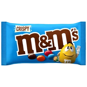 M&M’s Crispy 36g