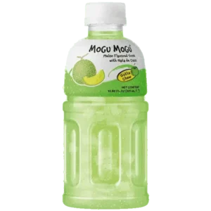 Mogu Mogu Melon 320ml