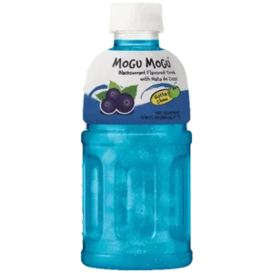 Mogu Mogu Blackcurrant 320m
