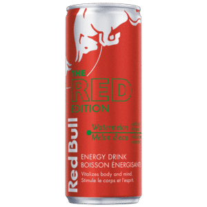 Red Bull The Red Edition 250ml