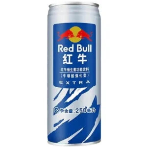 Red Bull - Energy Drink Extra 250ml