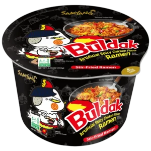 Samyang Buldak Ramen Cup Hot Chicken  105g